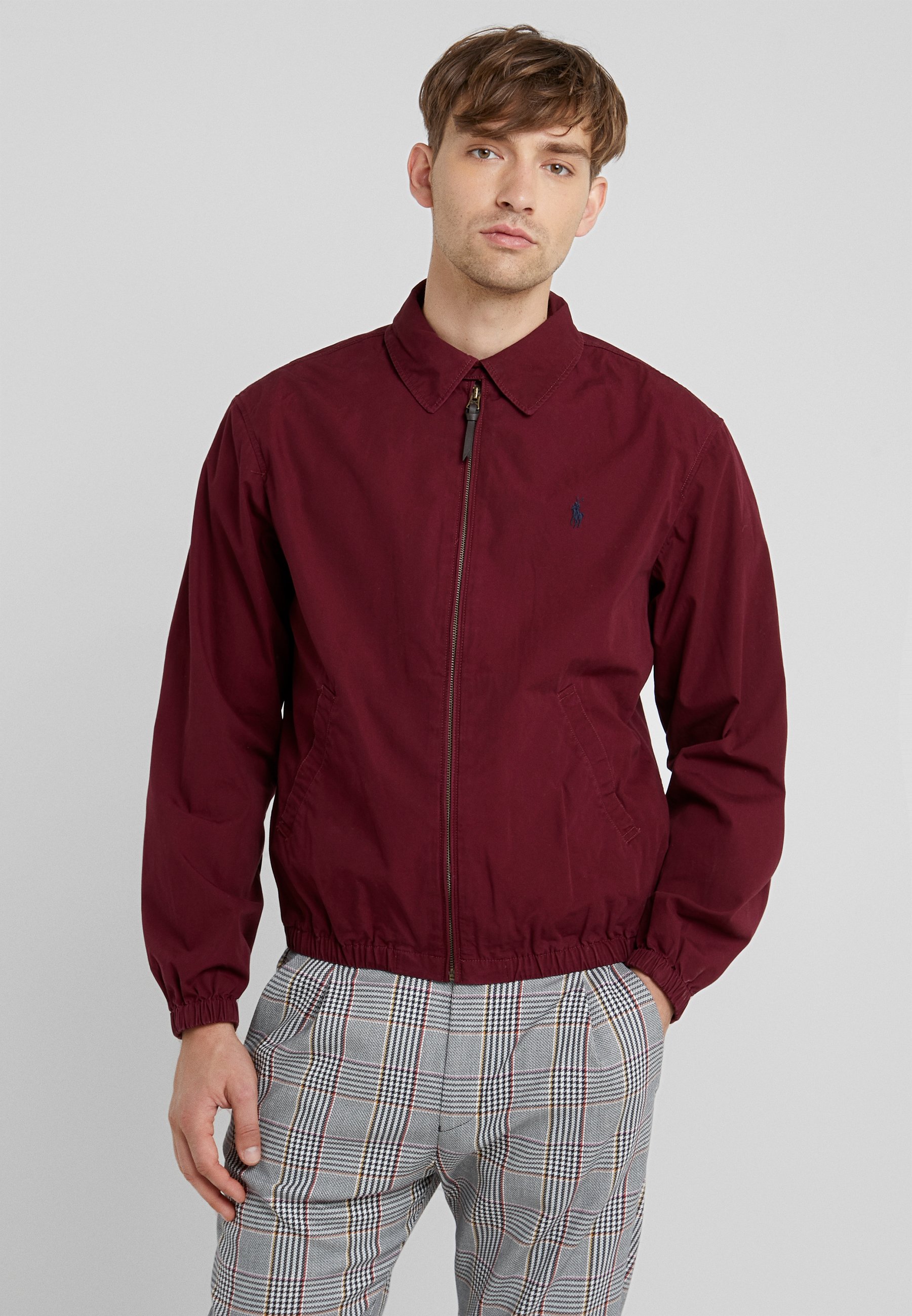 ralph lauren bayport jacke