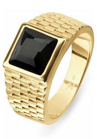 FAVS ONYX - Ringar - gold-coloured