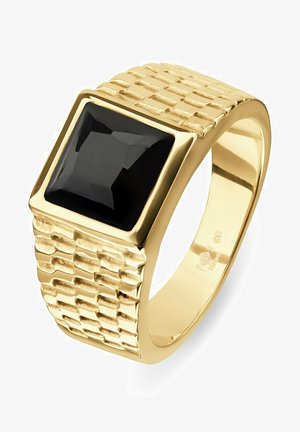 FAVS ONYX - Ringe - gold-coloured