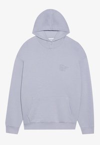 YOURTURN UNISEX - Melegítőfelső - ultimate gray