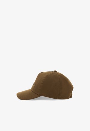 Boggi Milano, BOGGI MILANO - Gorra - biscuit