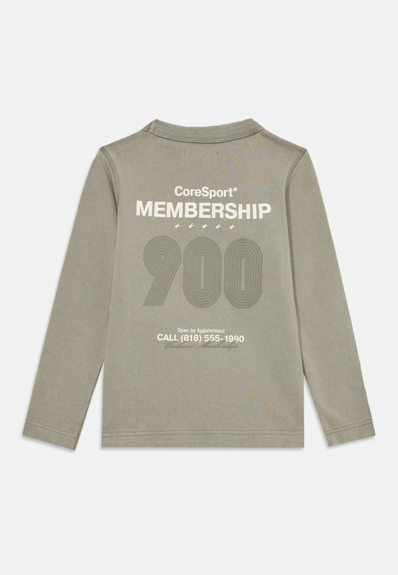 Jack & Jones Junior Sweater grijs Jack & Jones Junior Sweater grijs