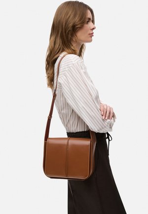 Ipekyol, Sac bandoulière - brown