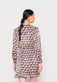 NAF NAF COLLAGE  - Vestido de dia - collage multico