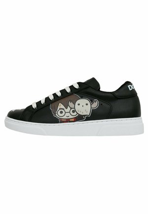 ACE FRIENDS TILL ETERNITY HARRY POTTER - Trainers - schwarz