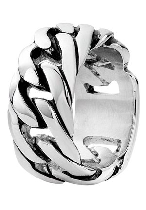 BELGRADO - Ring - silver-coloured