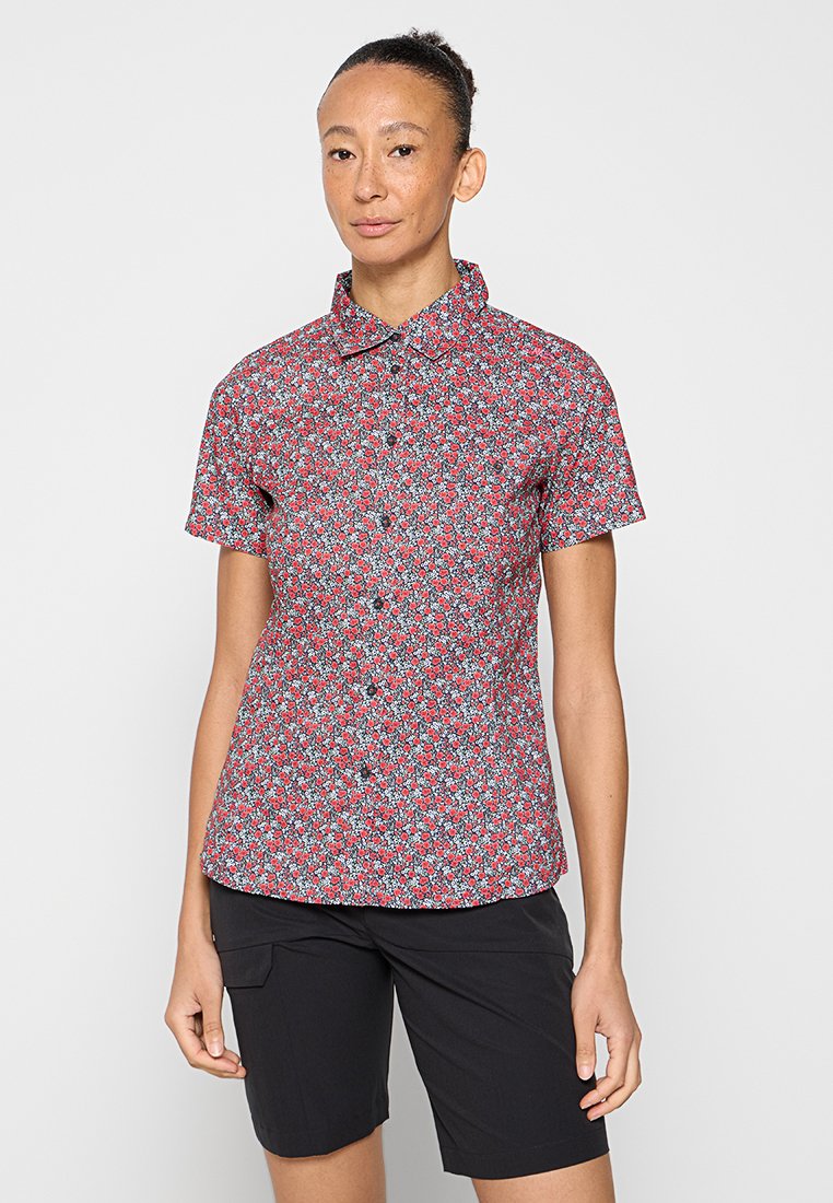 CMP Overhemdblouse meerkleurig