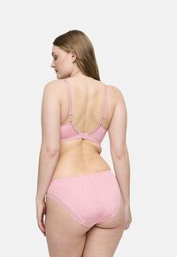 PrimaDonna TWIST BADALA RIO  - Slip - venetian pink