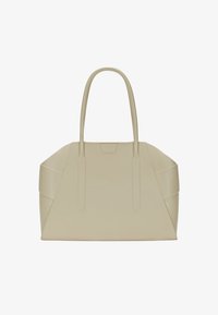 Vybráno, beige plain