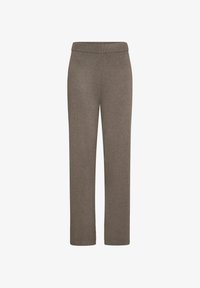 Vald, walnut melange