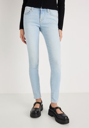 SOHO - Jeans Skinny Fit - denim