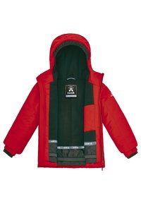 Kamik FINN - Skidjacka - red-rouge