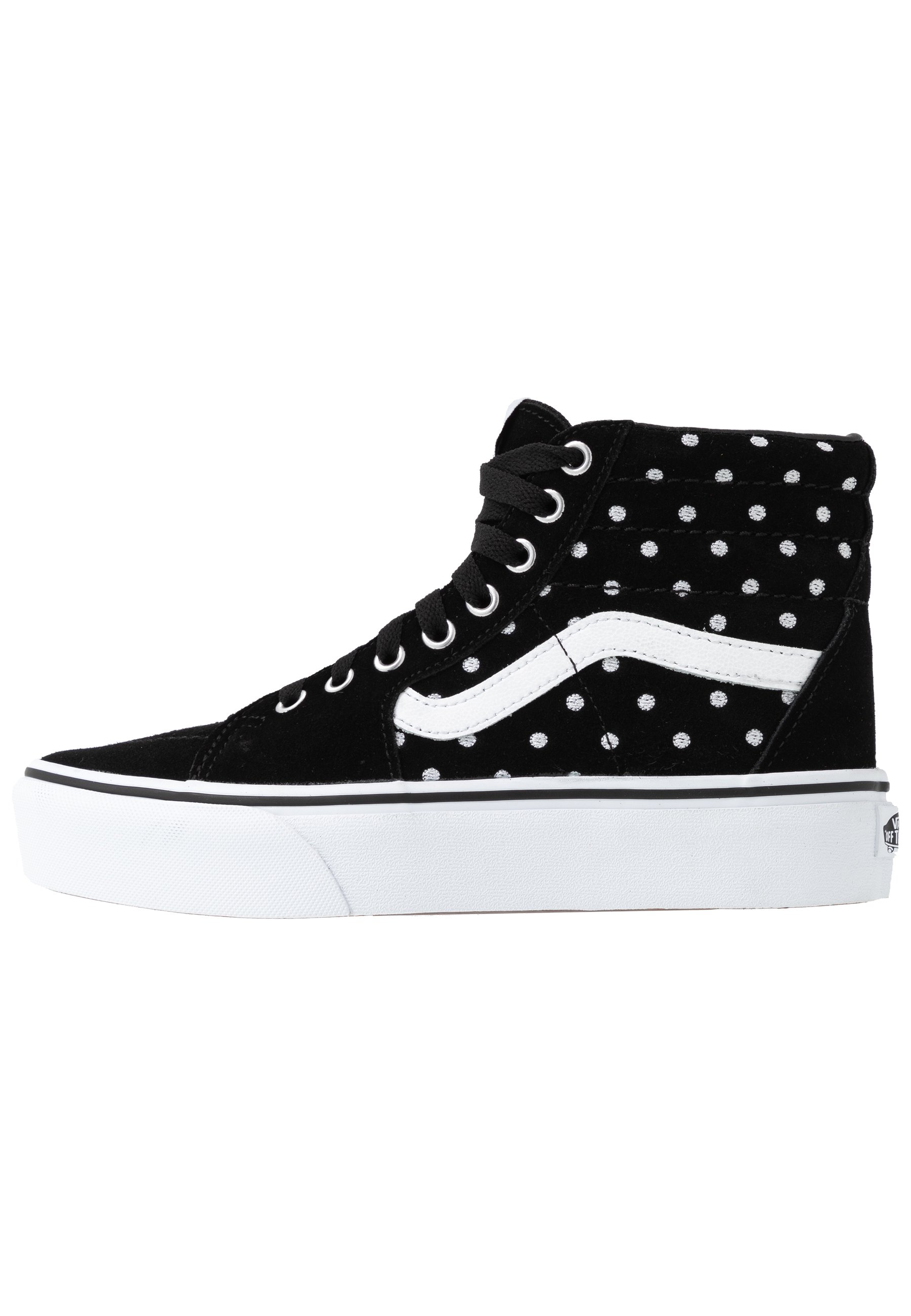 Vans Altas Lunares Flash Sales, UP TO 69% OFF | www.editorialelpirata.com