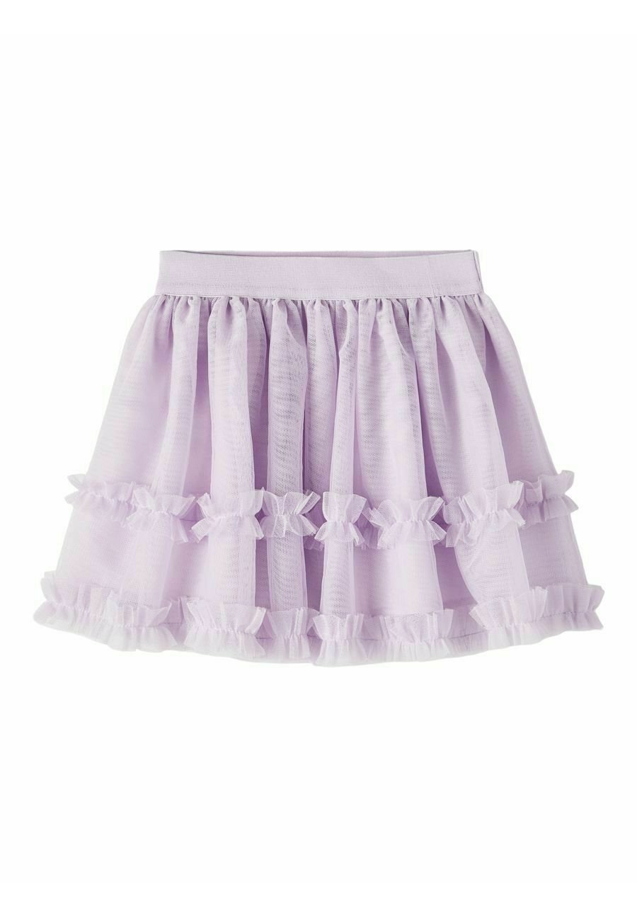 Name it plisada orchid petal/lila - Zalando.es