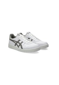 ASICS SportStyle JAPAN S - Trainers - white steeple grey