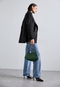 ROSANNA - Handbag - forest