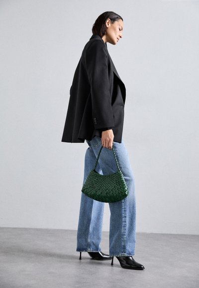 DRAGON DIFFUSION ROSANNA - Bolso de mano - forest
