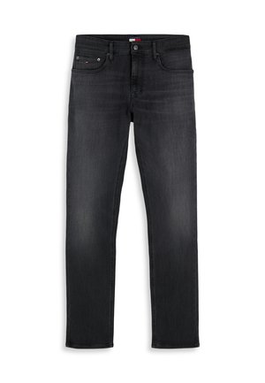 Tommy Jeans, SCANTON SLIM DJ1283 - Slim fit jeans - denim black
