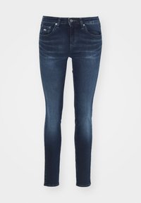 SOPHIE  - Jeans Skinny - denim dark