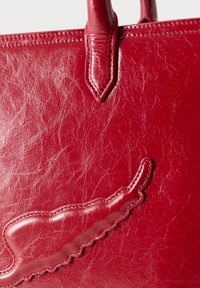 Zadig & Voltaire TOTE - Τσάντα Tote - red