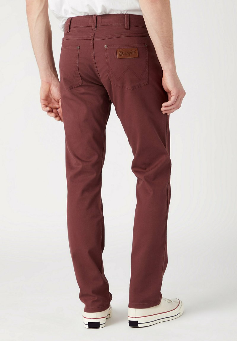 Vans RANGE CARGO BAGGY TAPERED FIT - Pantaloni Cargo - Black/nero