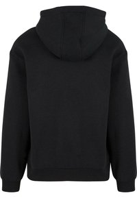 Upscale by Mister Tee ARCADE CLUB FLUFFY - Luvtröja - black