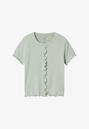 Name it - T-shirt z nadrukiem