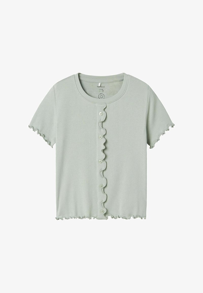 Name it - T-shirt z nadrukiem