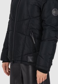 alife & kickin KasandraAK A - Winterjacke - moonless