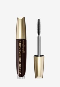 VOLUME MILLION LASHES BALM BROWN - Mascara - 1 brown