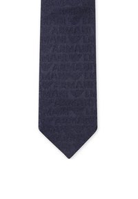 Armani Junior Cravatta - blue