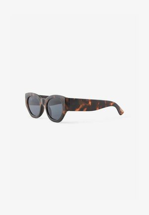 Sunglasses - black