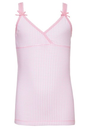 Maglietta intima - pink