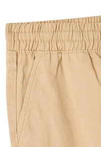 Terranova CON TASCA CARPENTER - Pantaloni - beige chiaro