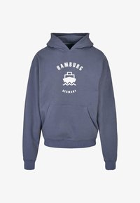 Selezionato, vintageblue