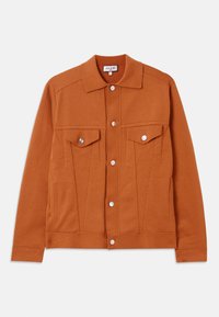 Unselected, camel