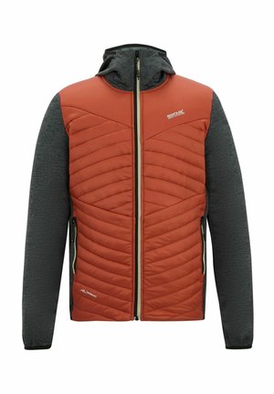 Regatta, REGATTA ANDRESON MARL HYBRID JACKETS - Outdoor jacket - orange