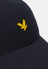 Lyle & Scott THE COURSE - Gorra - dark navy