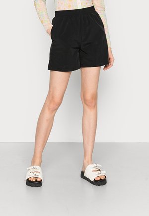 VINYLLIE HW - Shorts - black
