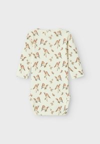 Lil' Atelier Body - turtledove