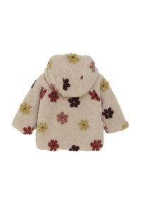 Minymo Forro polar - beige