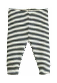 Next SET - Legging (type pantalon) - navy stripe