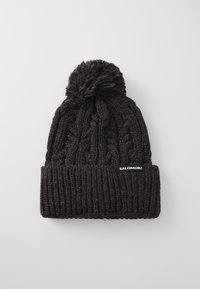 Salomon IVY BEANIE UNISEX - Gorro - deep black