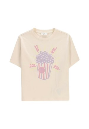 Coccodrillo, - T-shirt z nadrukiem