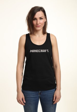 MINECRAFT MINECRAFT - Top