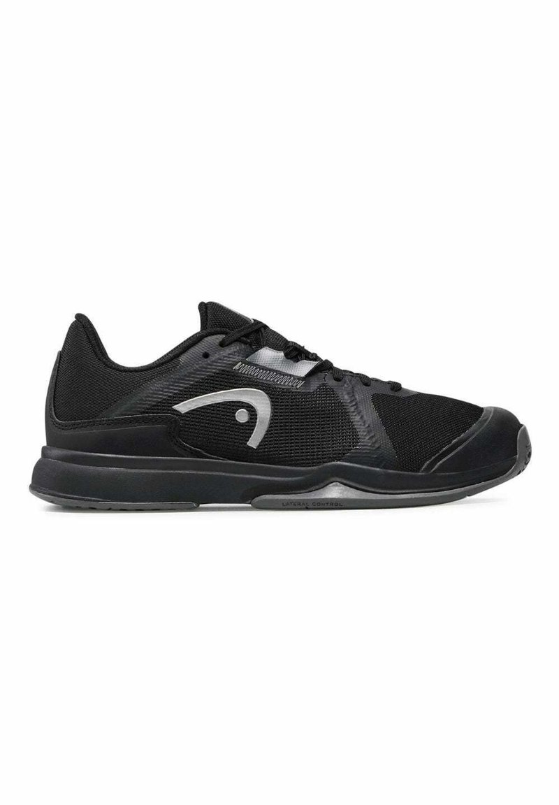 Head Multicourt Tennisschuh - schwarz