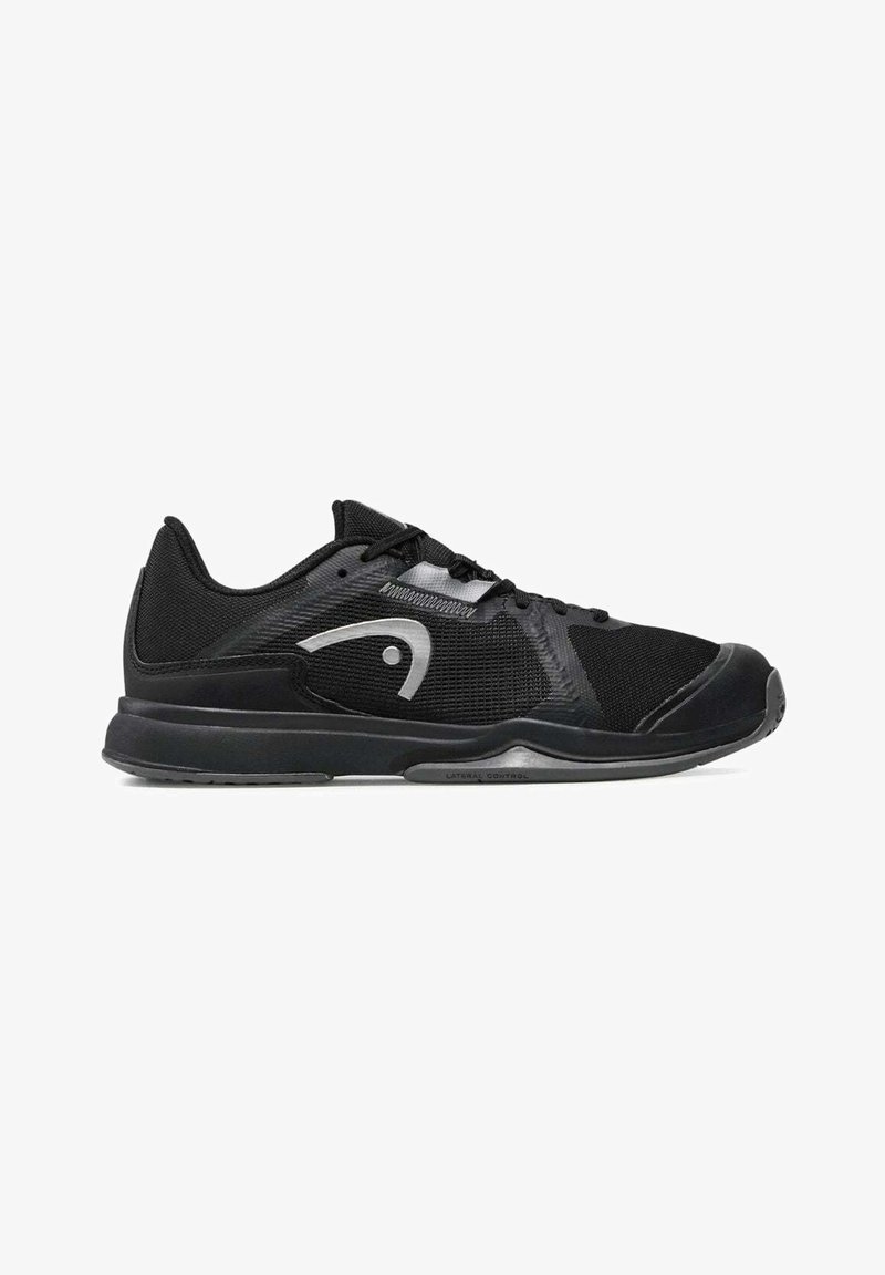 Head Multicourt Tennisschuh - schwarz