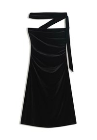 BANDEAU  - Cocktail dress / Party dress - black
