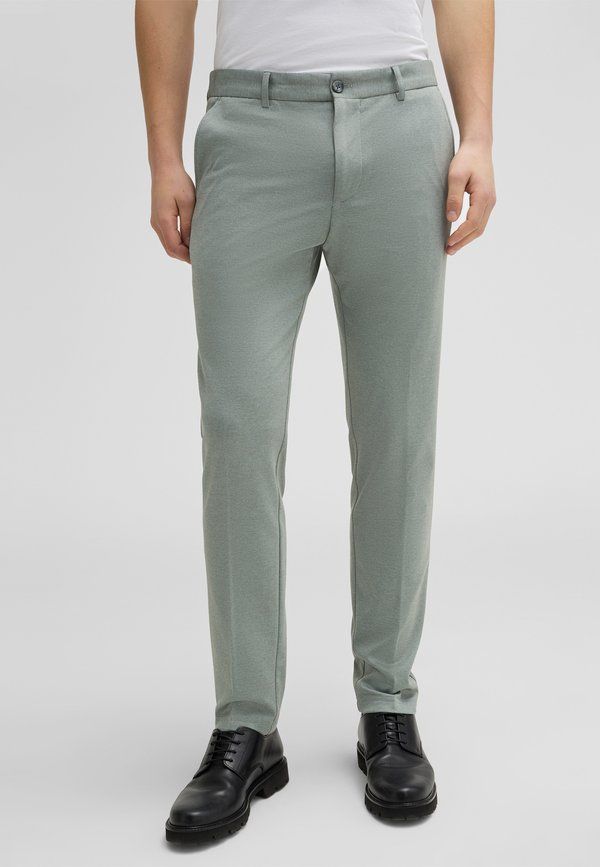 TIUS - Chino - hellgrün