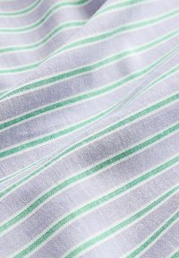 Next BUTTON THROUGH SET - Pyžamo - lilac purple stripe